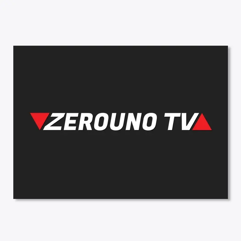 ZerounoTVSTore