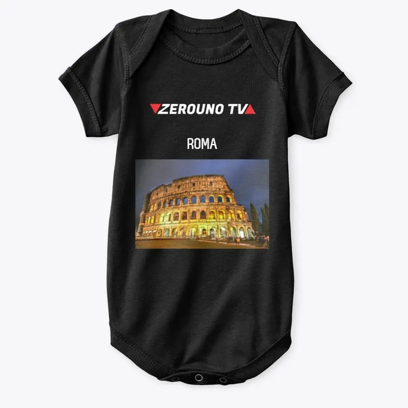 Zerouno TV Roma