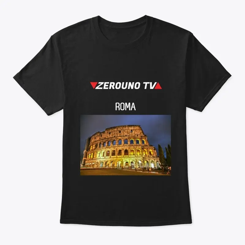 Zerouno TV Roma