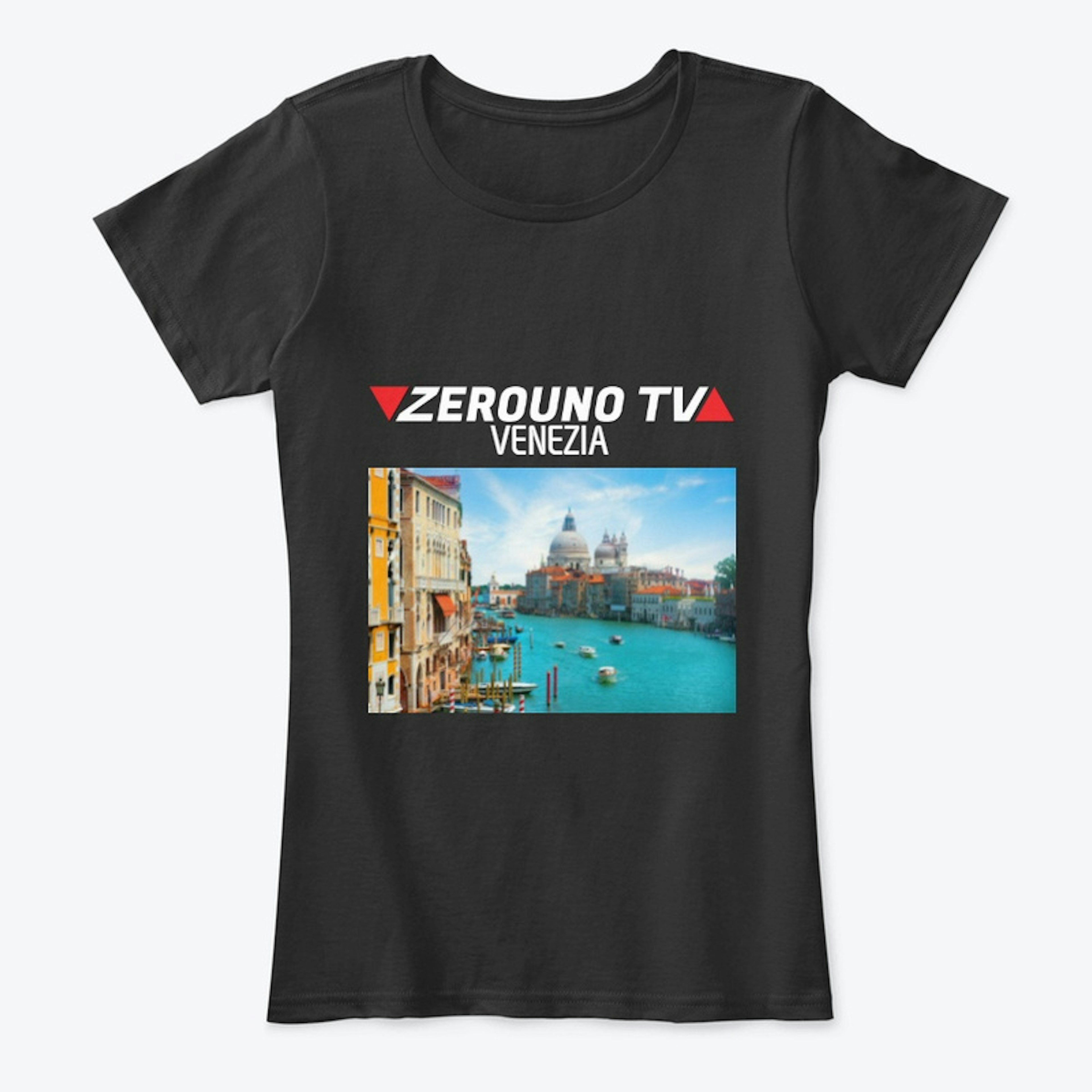 Zerouno TV Venezia