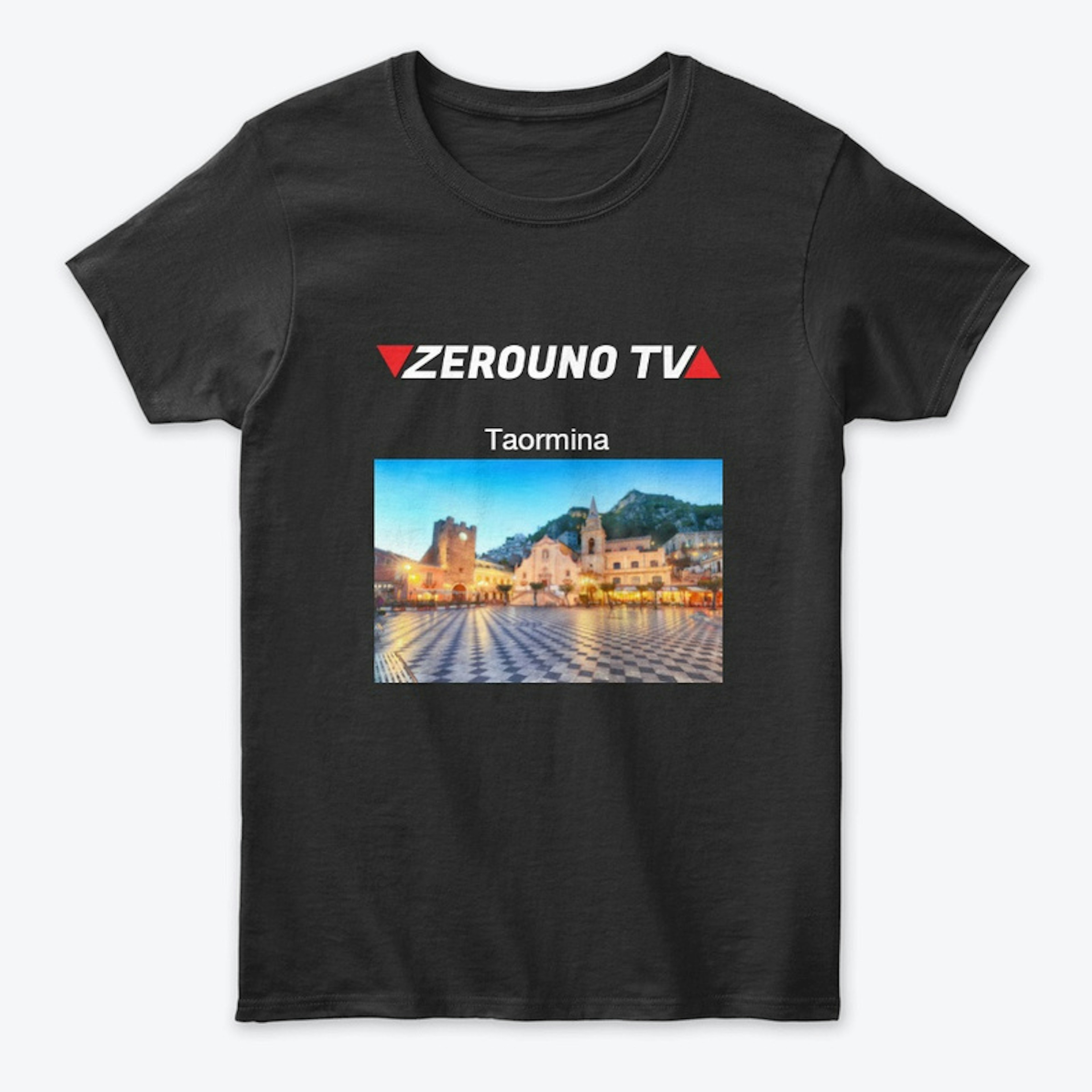 Zerouno TV Taormina